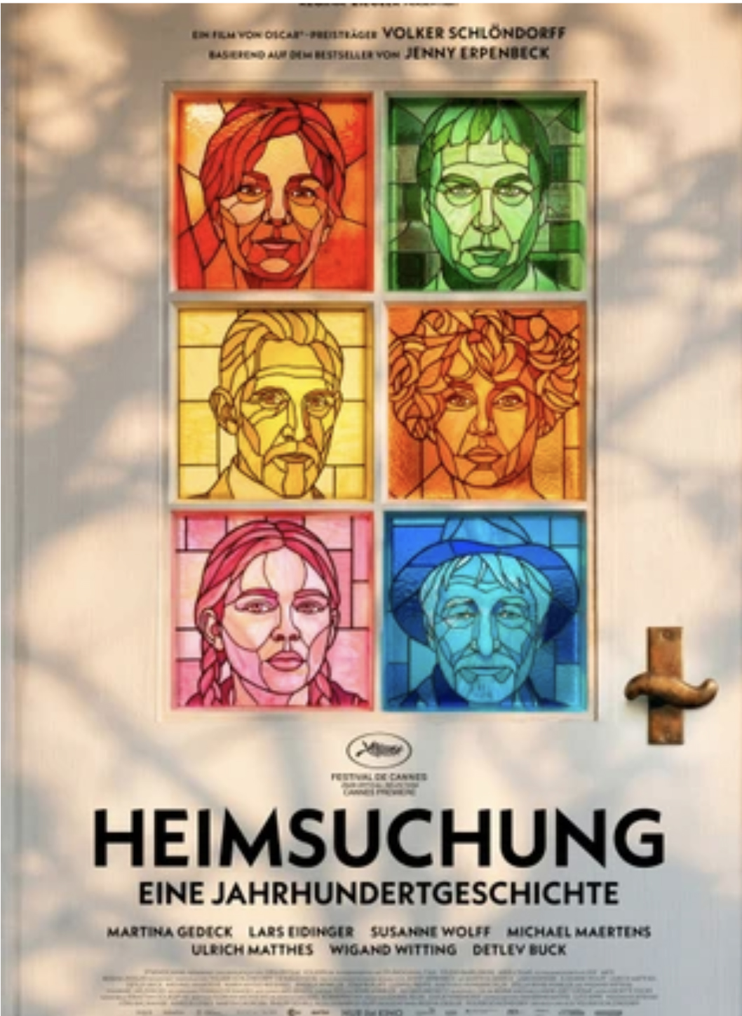 Visitation / Heimsuchung