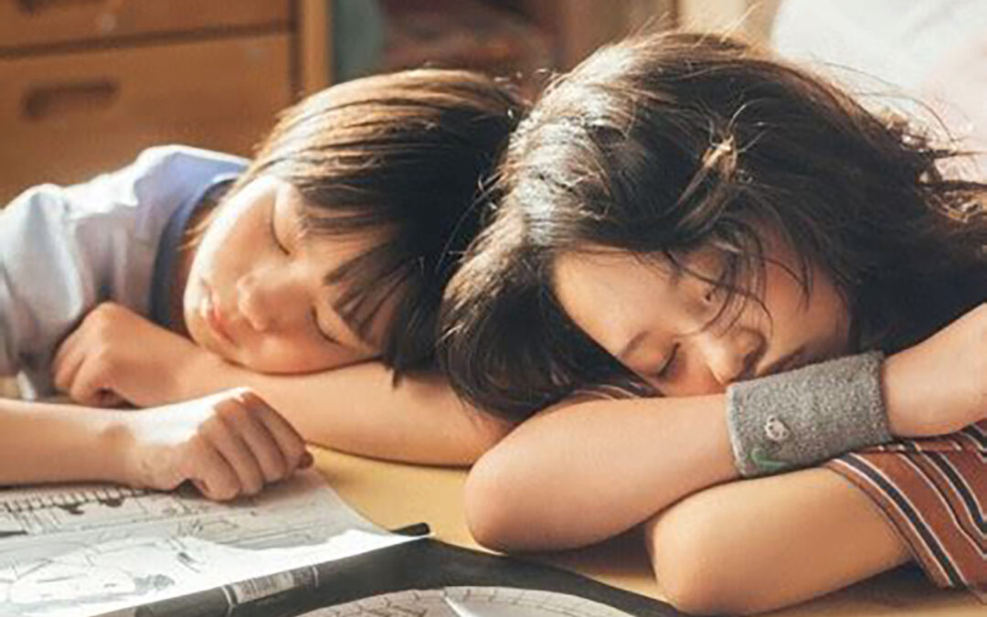 Look Back – Hirokazu Kore-eda