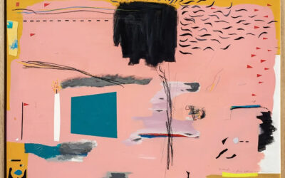 Horizons — Lobo Velar de Irigoyen