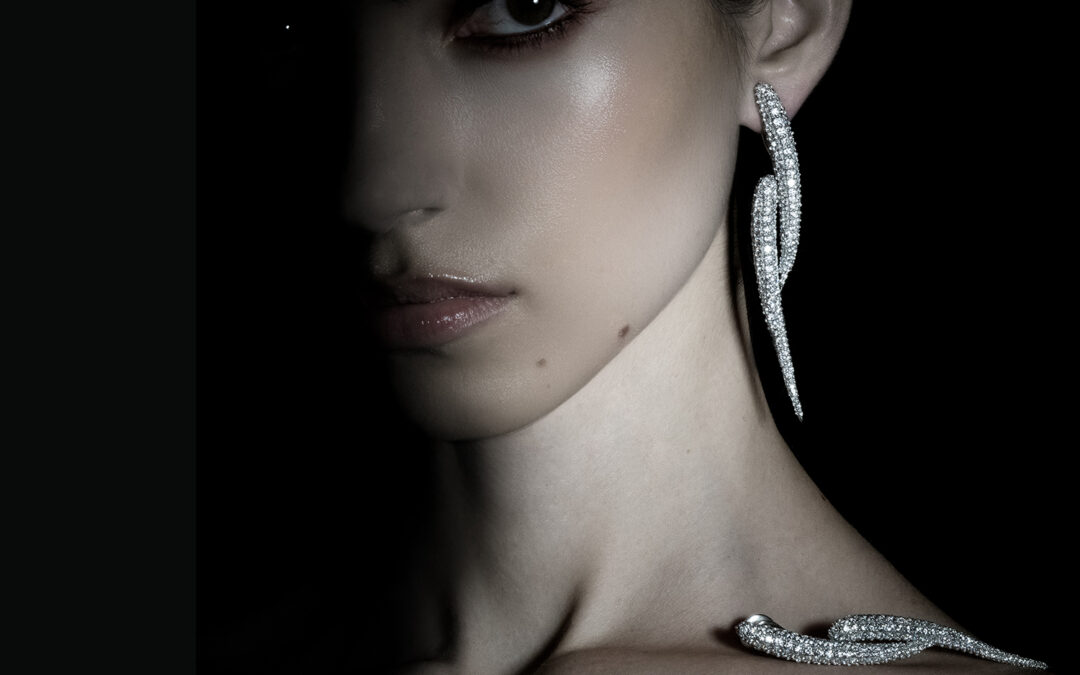 Les Joyaux by Stephane Rolland