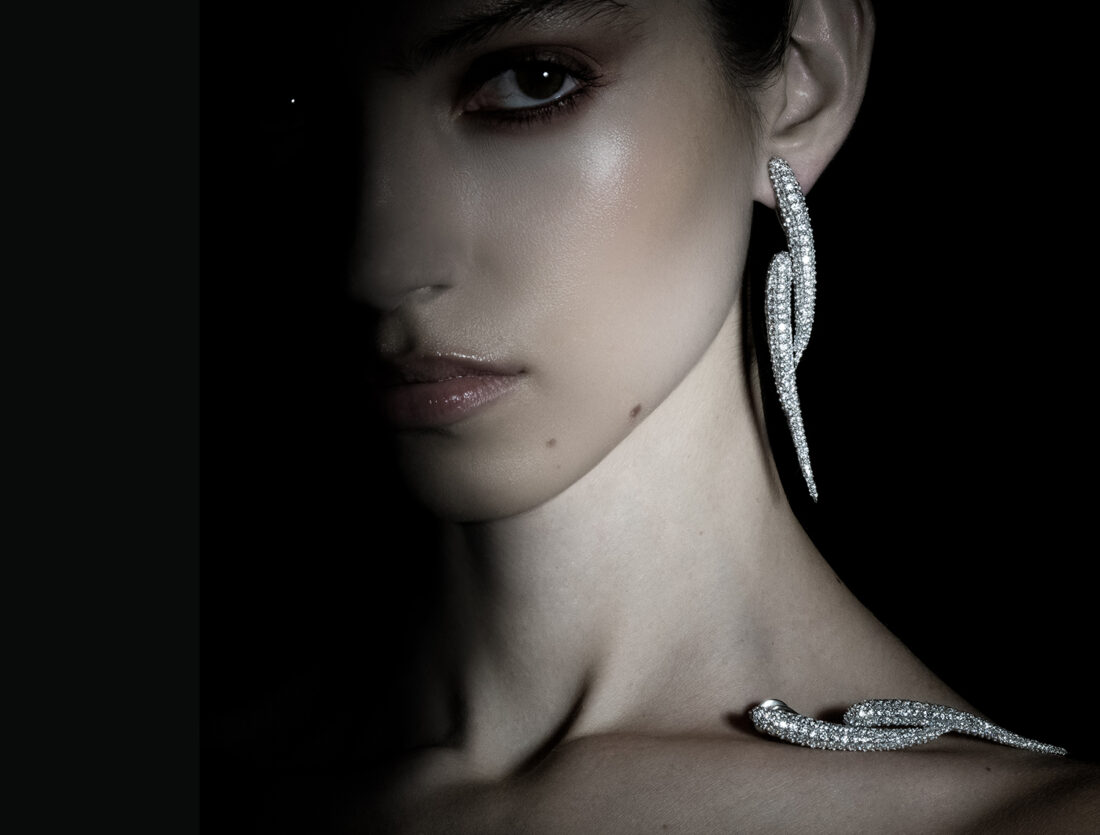Les Joyaux by Stephane Rolland